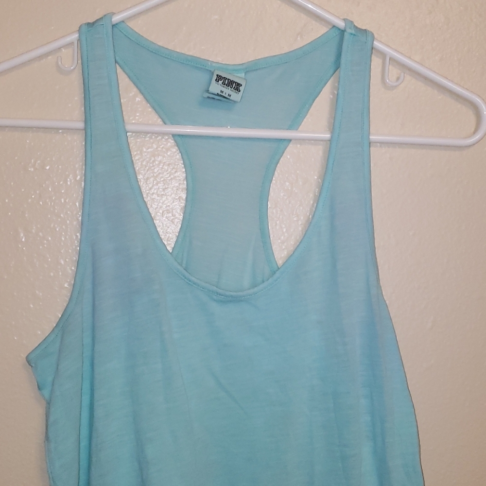 PINK tank top - Picture 2 of 5